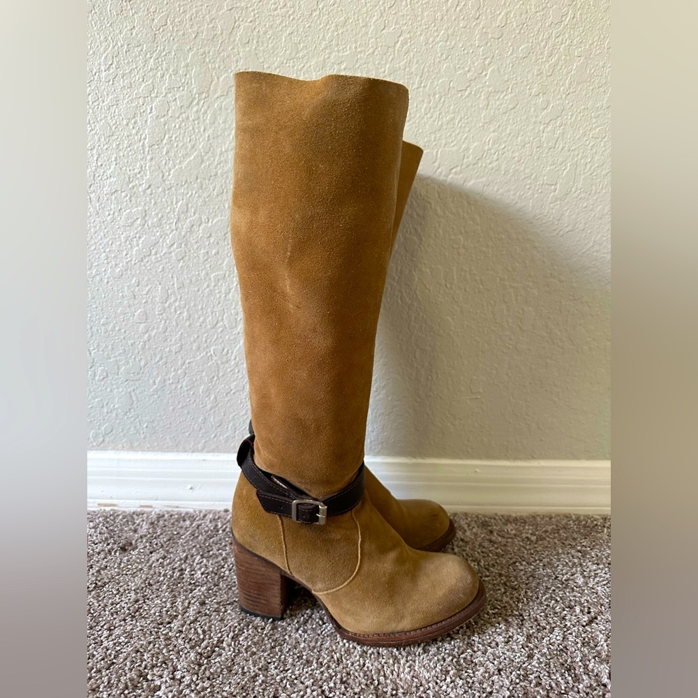 Freebird Boots